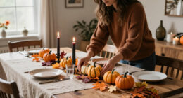14 Best Halloween Table Decorations for a Festive Table in 2027