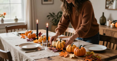 14 Best Halloween Table Decorations for a Festive Table in 2027