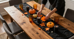 14 Best Halloween Table Decorations for Spooky Gatherings in 2027