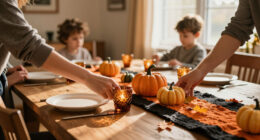 14 Best Halloween Table Runners for Spooky Seasonal Tables in 2027