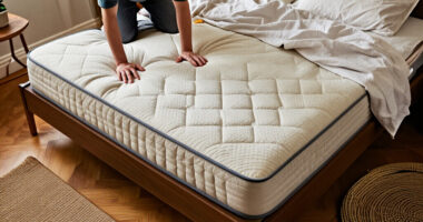 14 Best Hybrid Mattresses for Support and Comfort in 2027