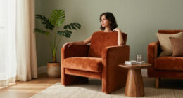 15 Best Accent Chairs for Living Rooms in 2027