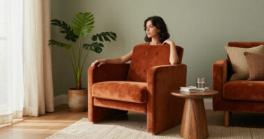 15 Best Accent Chairs for Living Rooms in 2027