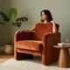 15 Best Accent Chairs for Living Rooms in 2027