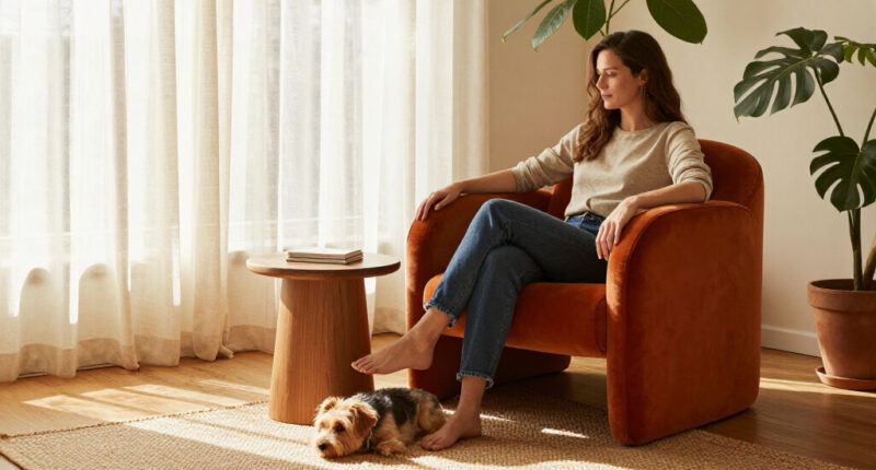 15 Best Accent Chairs for Stylish, Comfortable Seating in 2027