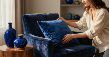 15 Best Blue Home Decor Pieces for 2027