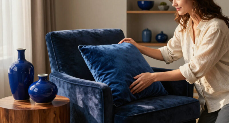15 Best Blue Home Decor Pieces for 2027