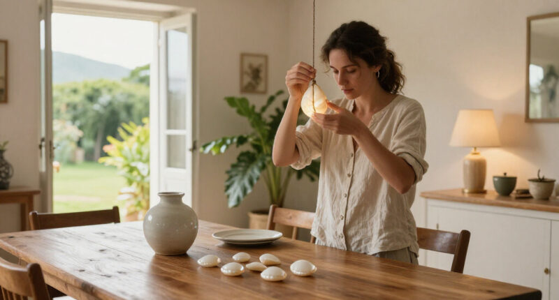 15 Best Capiz Shell Lighting for Coastal Style in 2027