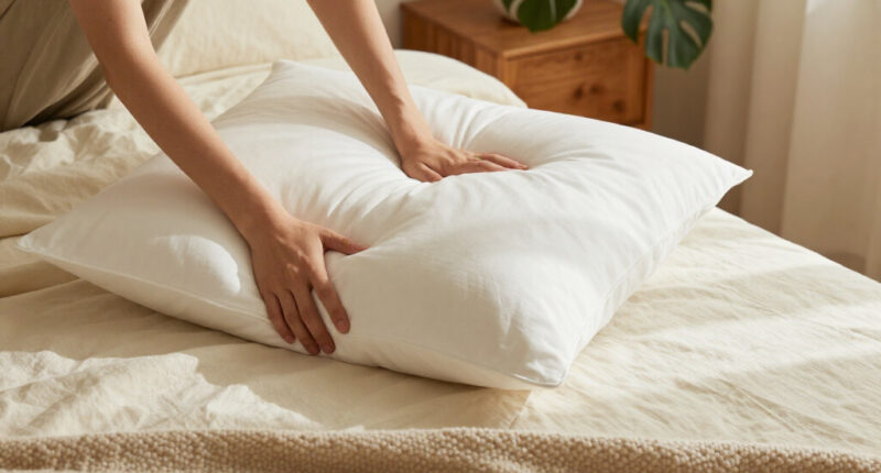 15 Best Comfortable Amazon Pillows for Better Sleep in 2027