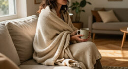 15 Best Cozy Blankets for Sofas, Beds, and Everyday Comfort in 2027