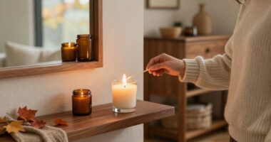 15 Best Cozy Fall Candles for a Warm, Inviting Home in 2027