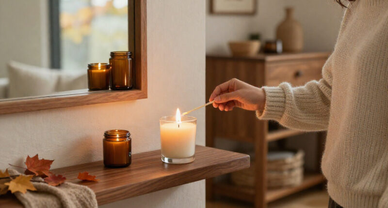 15 Best Cozy Fall Candles for a Warm, Inviting Home in 2027