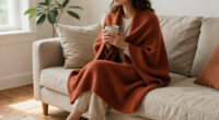 15 Best Cozy Throw Blankets for Sofas, Beds, and Everyday Comfort in 2027