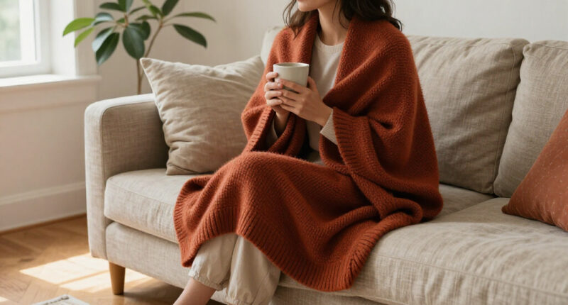 15 Best Cozy Throw Blankets for Sofas, Beds, and Everyday Comfort in 2027