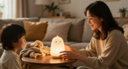 15 Best Cute Ghost Lamps for Cozy Halloween Lighting in 2027