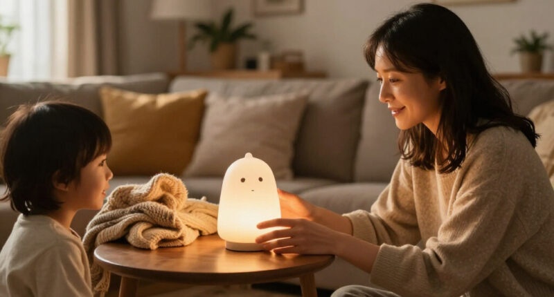 15 Best Cute Ghost Lamps for Cozy Halloween Lighting in 2027