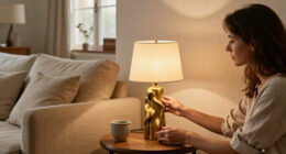 15 Best Designer Lamps for a More Considered Home in 2027