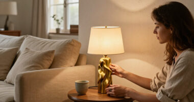 15 Best Designer Lamps for a More Considered Home in 2027