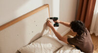 15 Best DIY Headboards for Customizing Your Bedroom in 2027