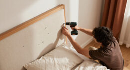 15 Best DIY Headboards for Customizing Your Bedroom in 2027