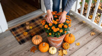 15 Best Fall Porch Decor for a Warm Autumn Welcome in 2027