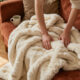 15 Best Faux Fur Blankets for Cozy Lounging in 2027
