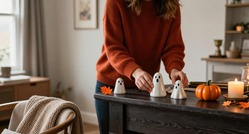 15 Best Halloween Decorative Figurines for 2027