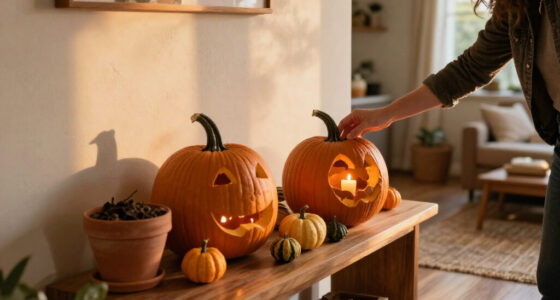 15 Best Halloween Decorative Pumpkins for 2027