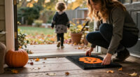 15 Best Halloween Doormats for Spooky, Practical Entryways in 2027