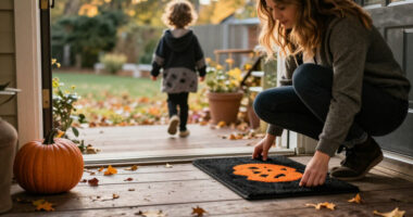 15 Best Halloween Doormats for Spooky, Practical Entryways in 2027