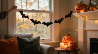 15 Best Halloween Indoor Decorations for Spooky Rooms in 2027