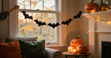 15 Best Halloween Indoor Decorations for Spooky Rooms in 2027