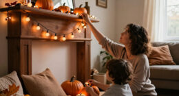 15 Best Halloween Indoor String Lights for Spooky Decorating in 2027