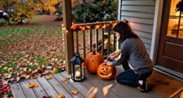 15 Best Halloween Porch Decorations for a Spooky Welcome in 2027