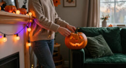 15 Best Halloween String Lights for Spooky Decorating in 2027