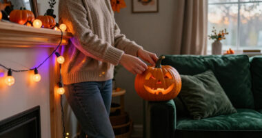 15 Best Halloween String Lights for Spooky Decorating in 2027