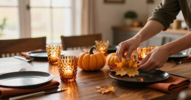 15 Best Halloween Table Decorations for a Spooky, Welcoming Table in 2027