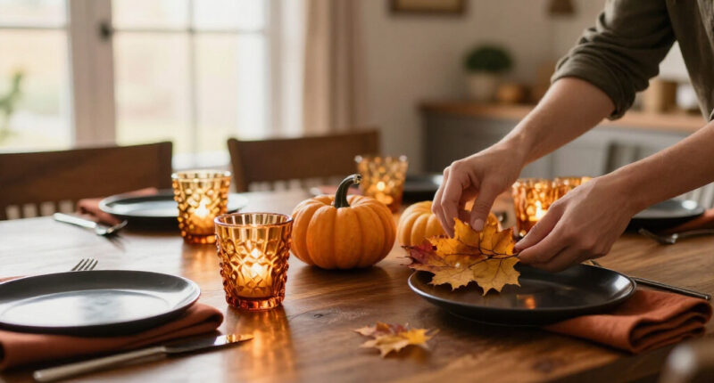 15 Best Halloween Table Decorations for a Spooky, Welcoming Table in 2027