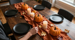 15 Best Halloween Table Decorations for Spooky Party Styling in 2027