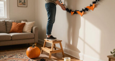 15 Best Halloween Wall Decorations for Spooky Rooms and Parties in 2027