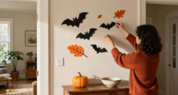 15 Best Halloween Wall Decorations for Spooky Rooms in 2027