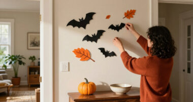 15 Best Halloween Wall Decorations for Spooky Rooms in 2027
