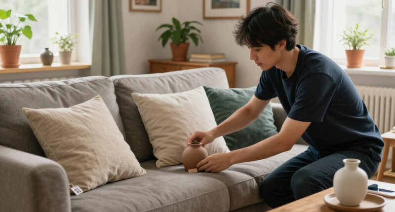 15 Best Home Decor Under £20 for Affordable Style in 2027