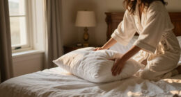 15 Best Hotel Pillows for a Comfortable Night’s Sleep in 2027