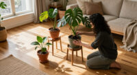 15 Best Houseplant Stands for Stylish, Space-Smart Displays in 2027