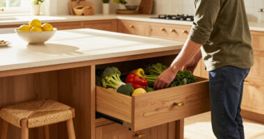 15 Best Kitchen Islands With Storage for 2027