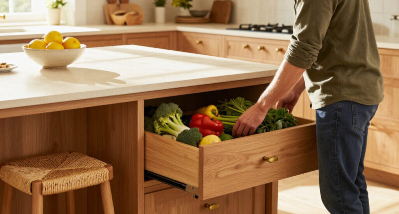 15 Best Kitchen Islands With Storage for 2027