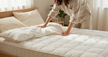 15 Best Mattress Toppers for a More Comfortable Bed in 2027