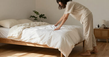 15 Best Minimalist Bedroom Essentials for a Calmer Space in 2027
