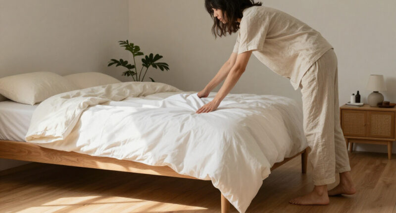 15 Best Minimalist Bedroom Essentials for a Calmer Space in 2027